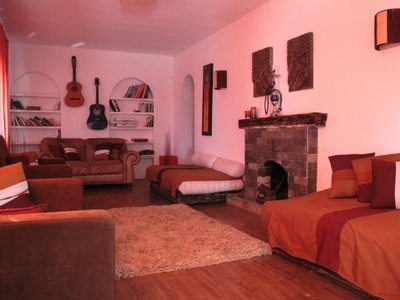 Apartamento Kite Tarifa