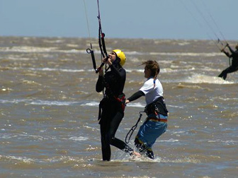 kitesurfkurs BASIC (IKO Level 1) 3 Stunden