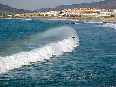 Vermietung Surf Tarifa